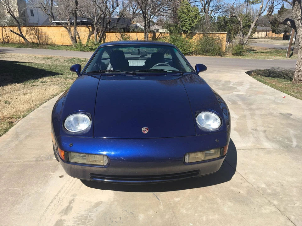 1994 Porsche 928 GTS - Image 7 of 31