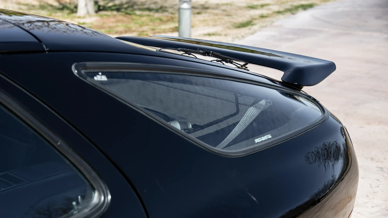 1994 Porsche 928 GTS - Image 21 of 31