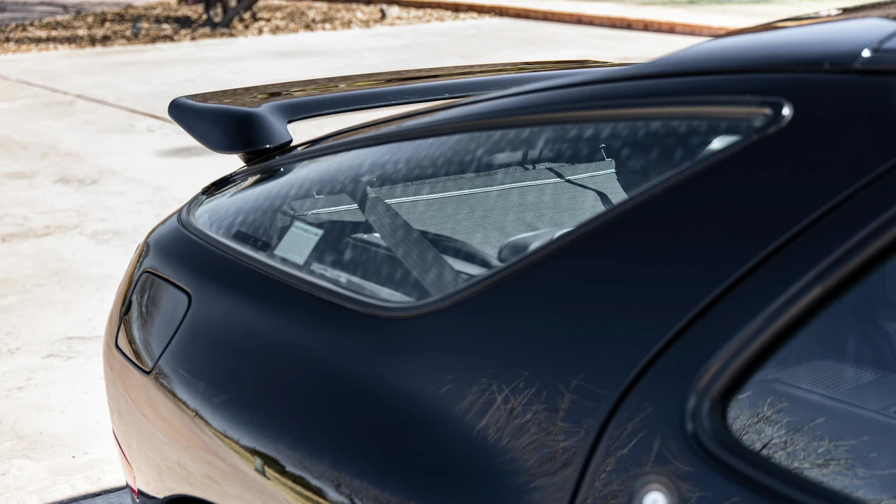 1994 Porsche 928 GTS - Image 20 of 31