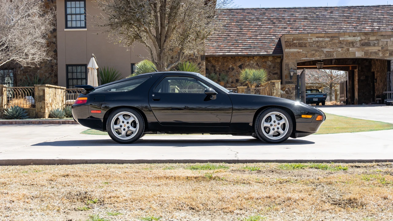 1994 Porsche 928 GTS - Image 4 of 31