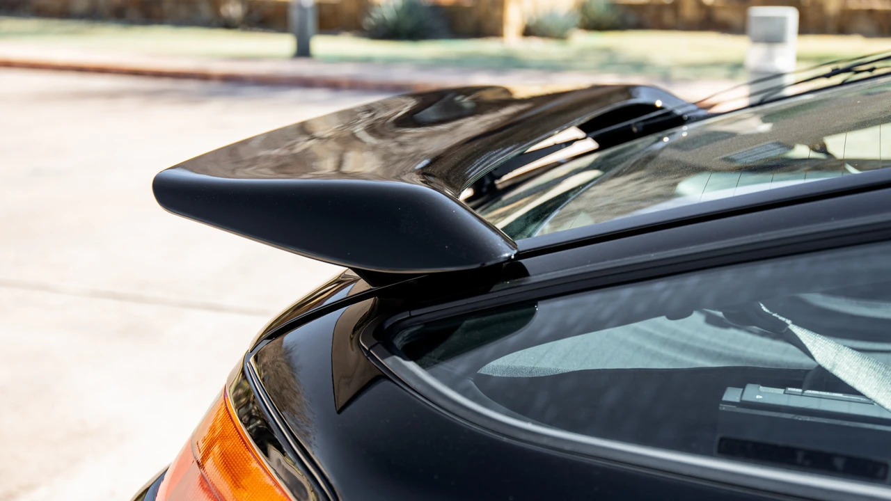 1994 Porsche 928 GTS - Image 26 of 31