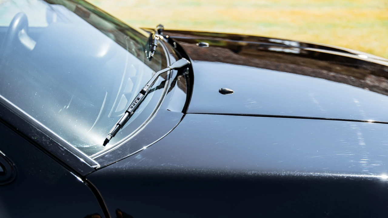 1994 Porsche 928 GTS - Image 29 of 31
