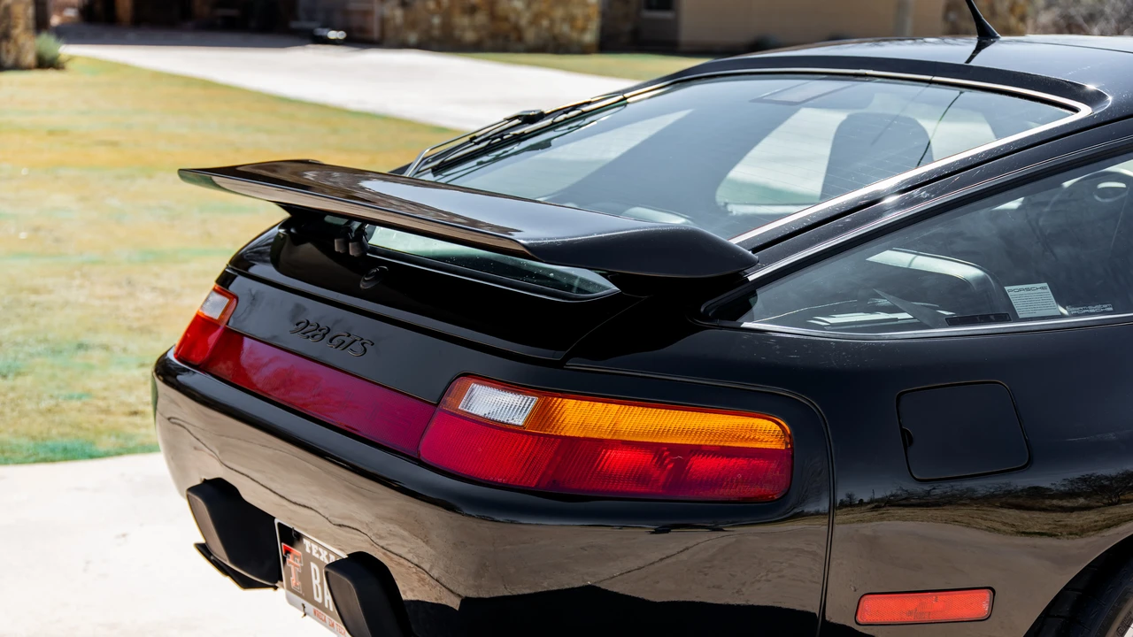 1994 Porsche 928 GTS - Image 25 of 31