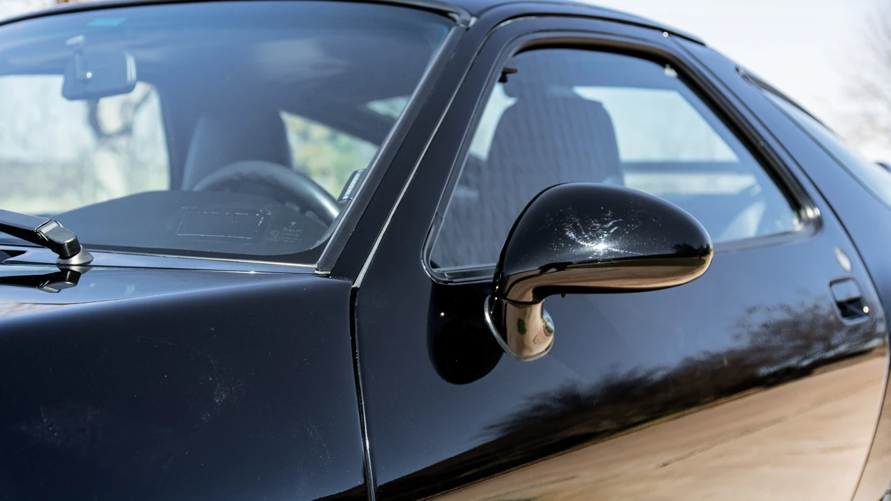 1994 Porsche 928 GTS - Image 30 of 31