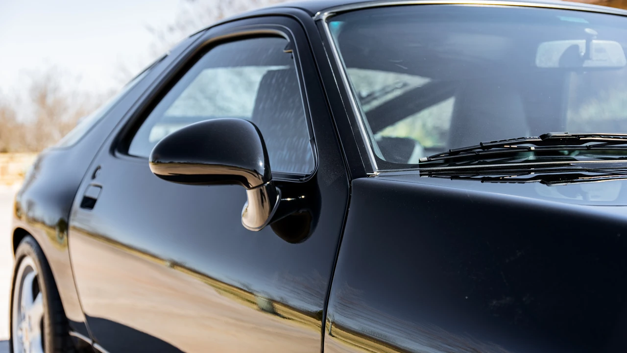 1994 Porsche 928 GTS - Image 31 of 31