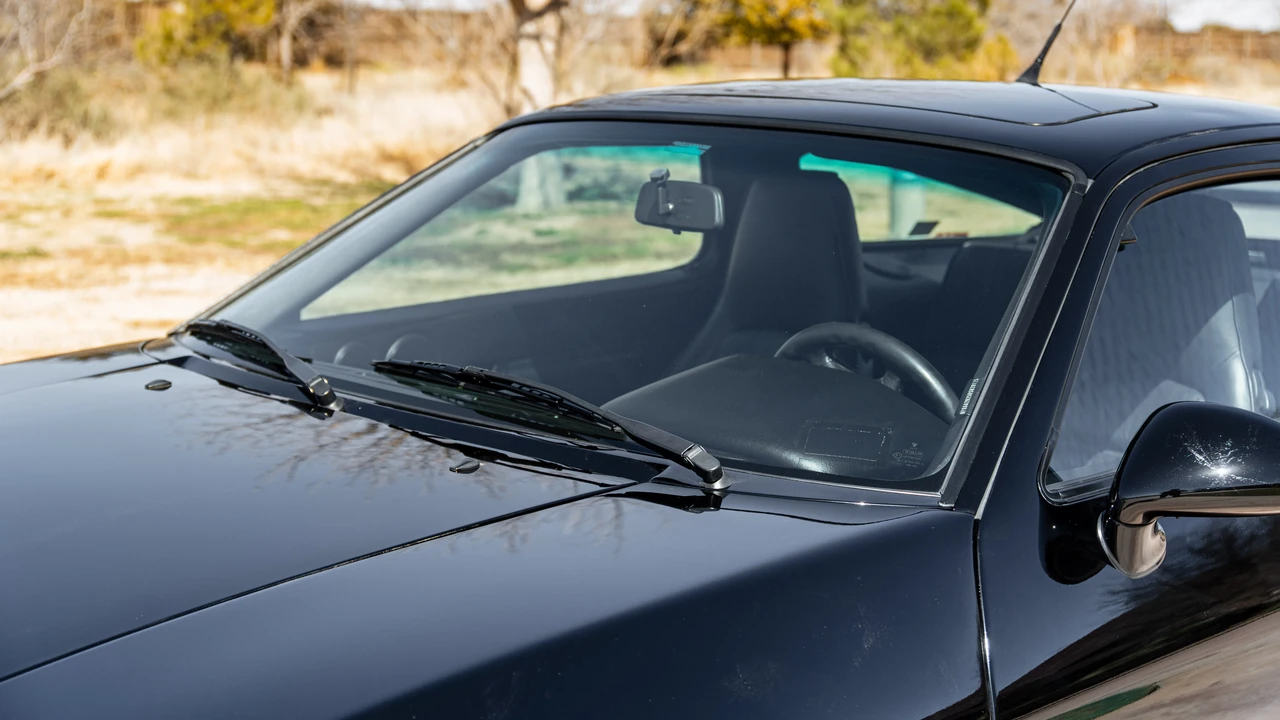 1994 Porsche 928 GTS - Image 17 of 31
