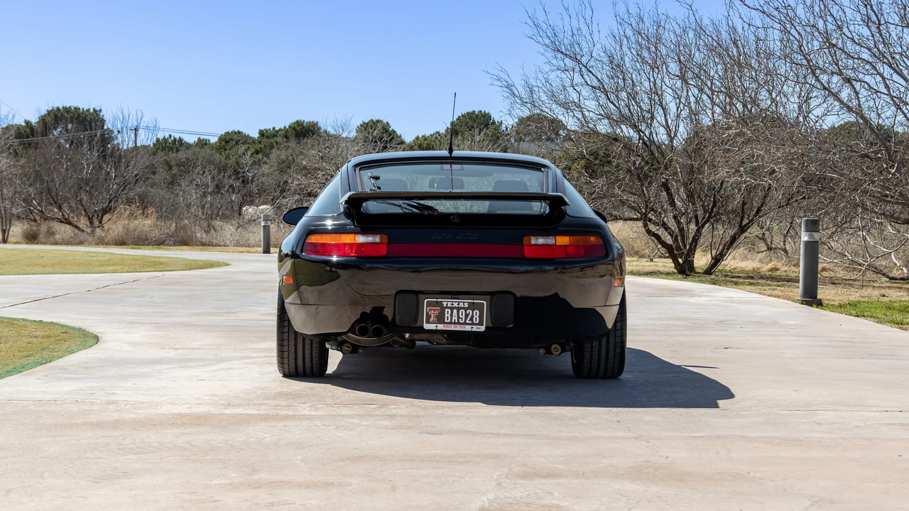 1994 Porsche 928 GTS - Image 6 of 31