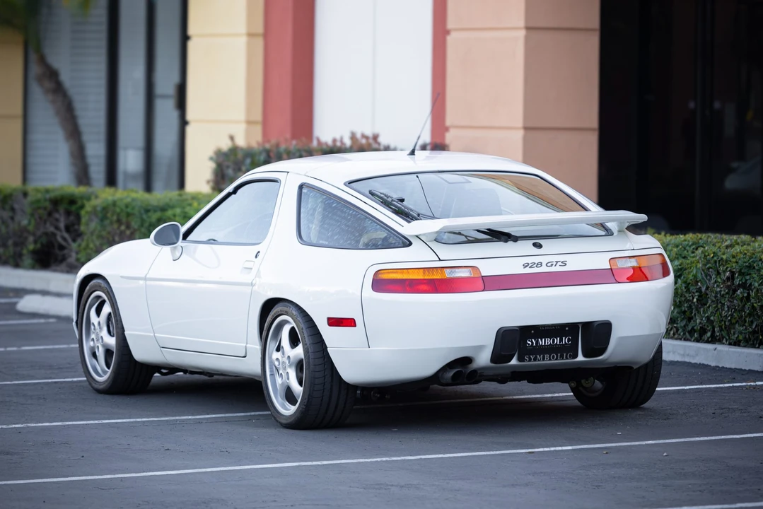 1994 Porsche 928 GTS - Image 30 of 31