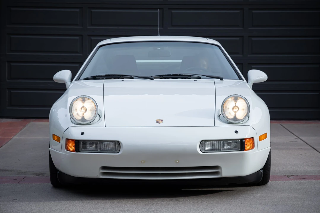 1994 Porsche 928 GTS - Image 11 of 31