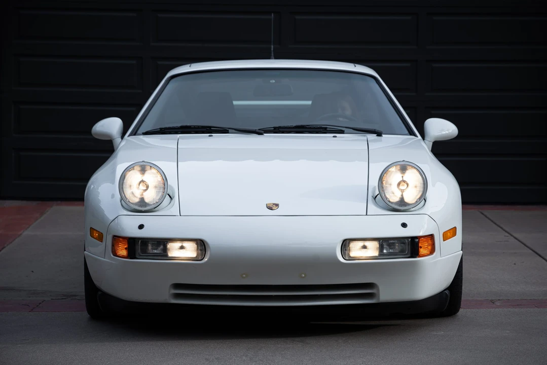 1994 Porsche 928 GTS - Image 12 of 31