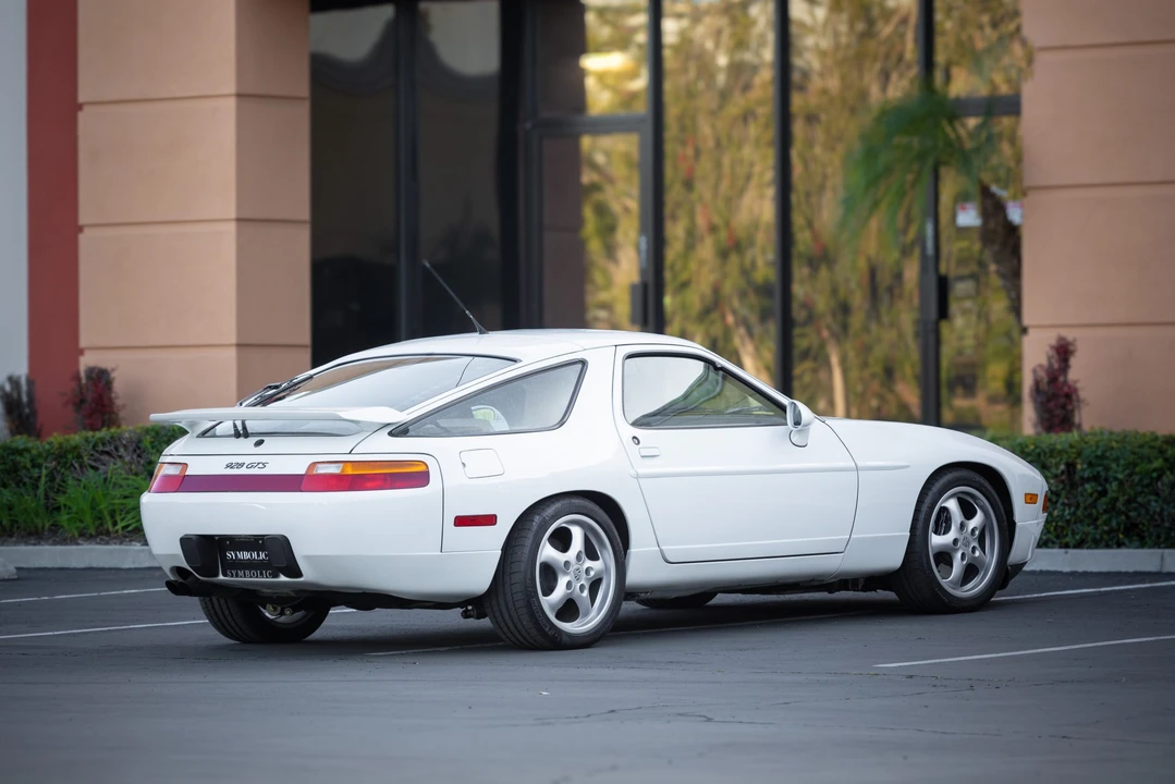 1994 Porsche 928 GTS - Image 20 of 31