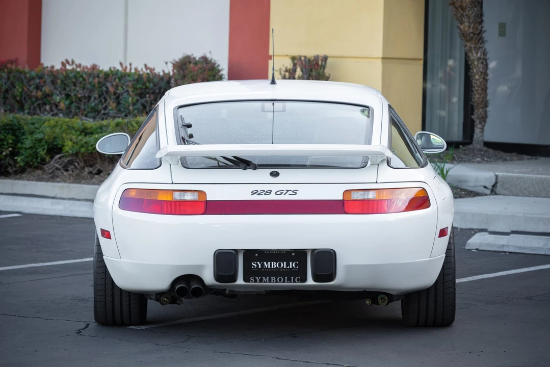 1994 Porsche 928 GTS - Image 22 of 31