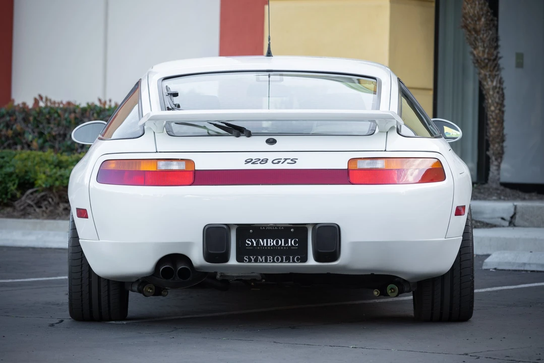 1994 Porsche 928 GTS - Image 23 of 31
