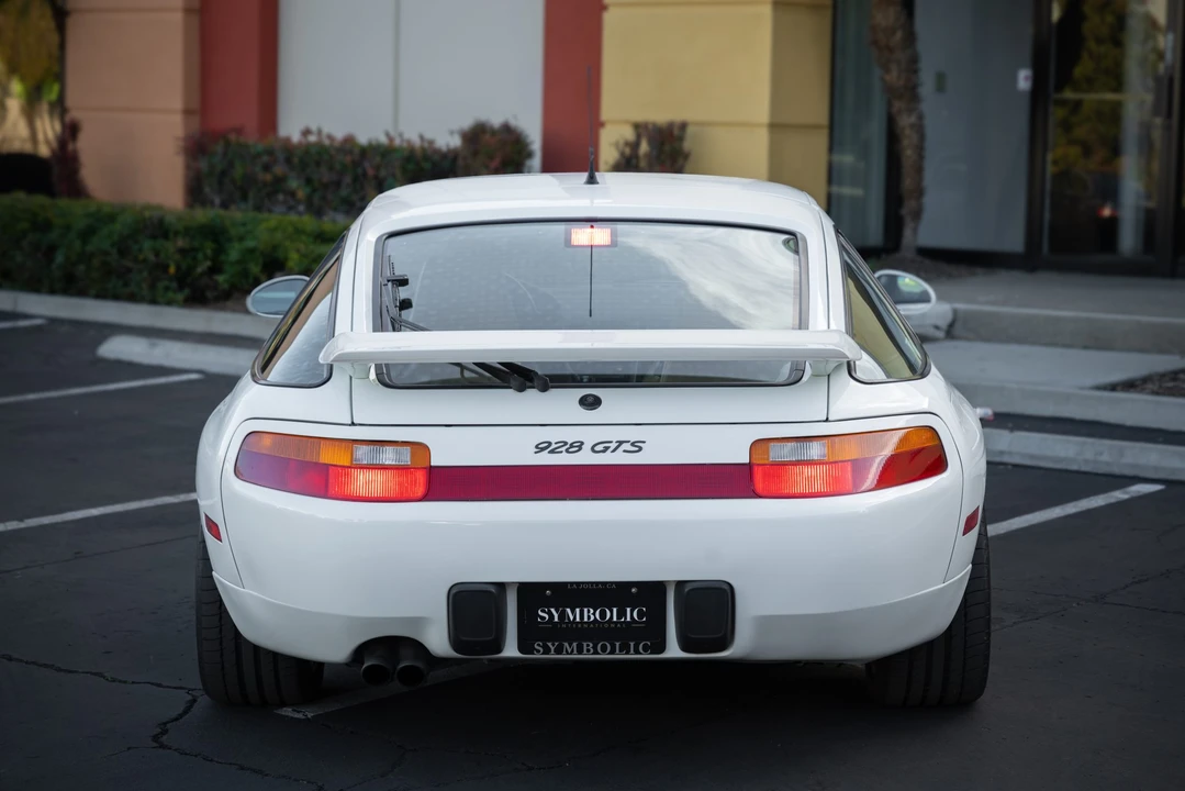 1994 Porsche 928 GTS - Image 24 of 31