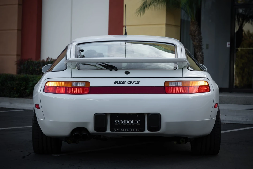 1994 Porsche 928 GTS - Image 25 of 31