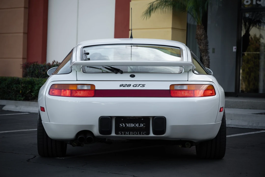 1994 Porsche 928 GTS - Image 26 of 31
