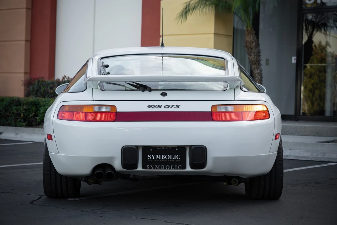 1994 Porsche 928 GTS - Image 27 of 31