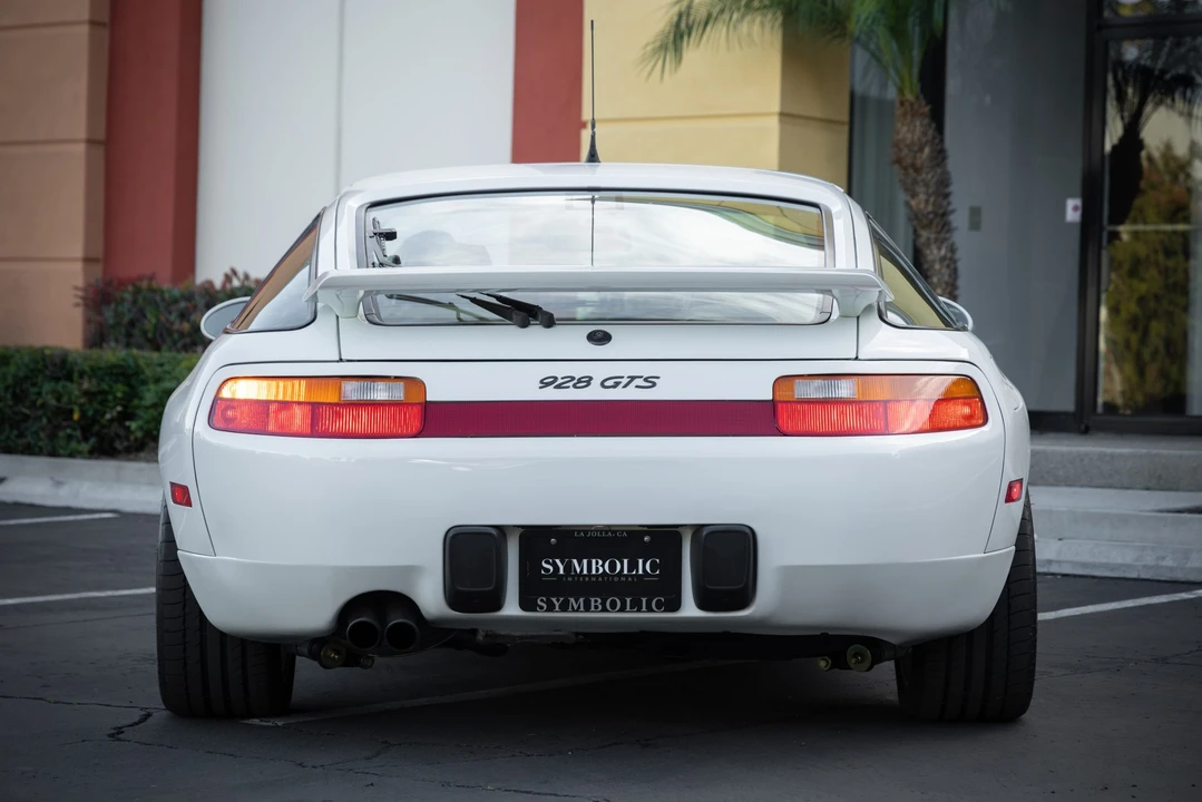 1994 Porsche 928 GTS - Image 28 of 31