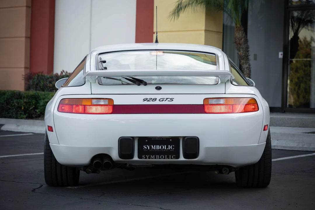 1994 Porsche 928 GTS - Image 29 of 31