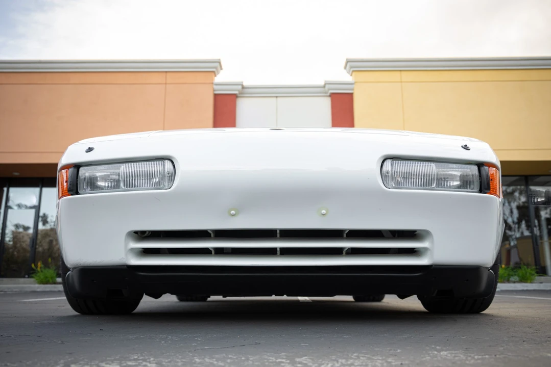1994 Porsche 928 GTS - Image 13 of 31