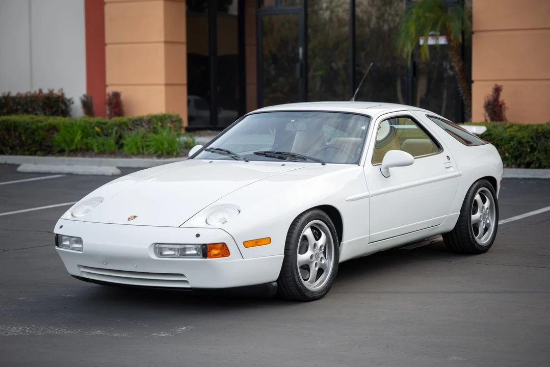 1994 Porsche 928 GTS - Image 6 of 31