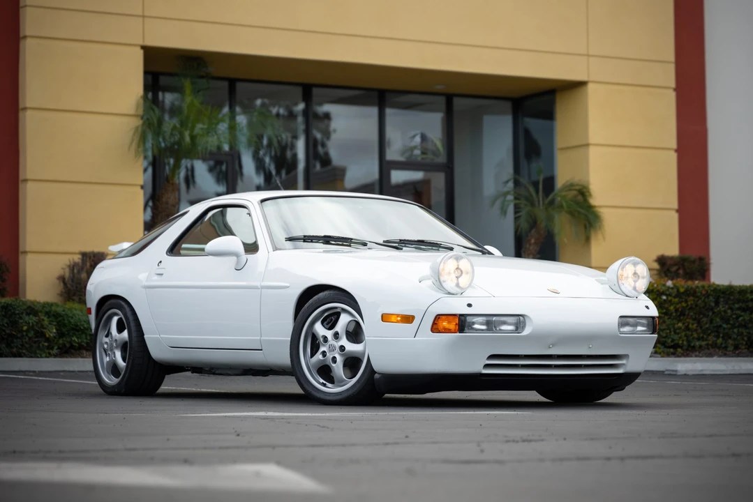 1994 Porsche 928 GTS - Image 15 of 31