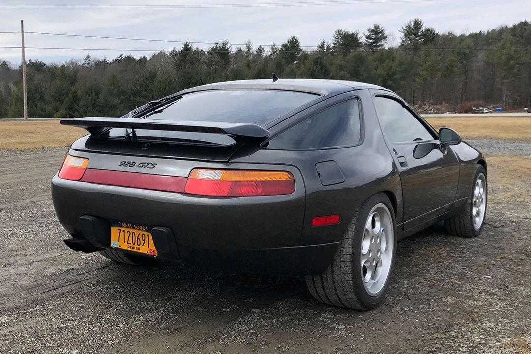 1994 Porsche 928 GTS - Image 20 of 31