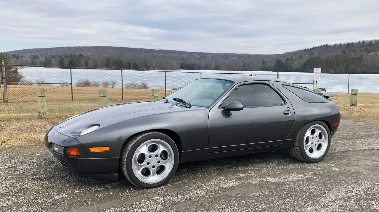 1994 Porsche 928 GTS - Image 6 of 31