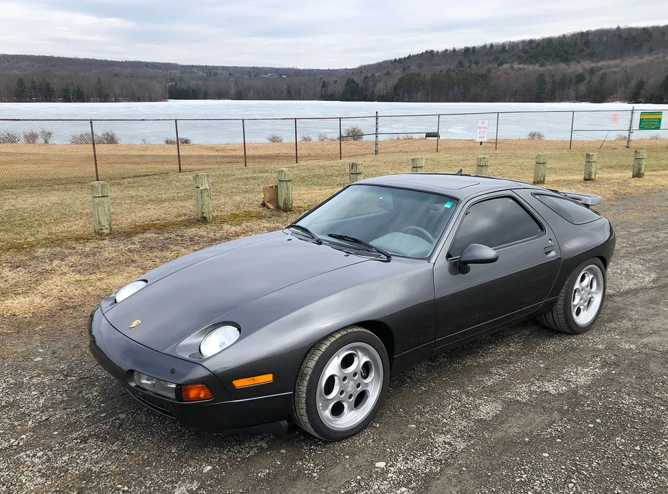 1994 Porsche 928 GTS - Image 2 of 31