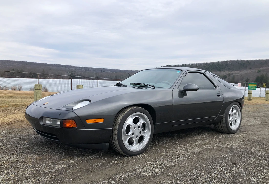 1994 Porsche 928 GTS - Image 5 of 31