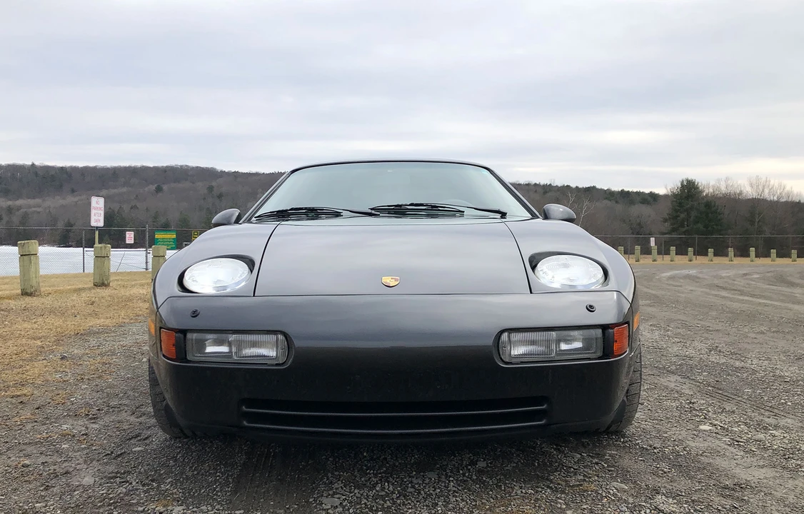 1994 Porsche 928 GTS - Image 29 of 31