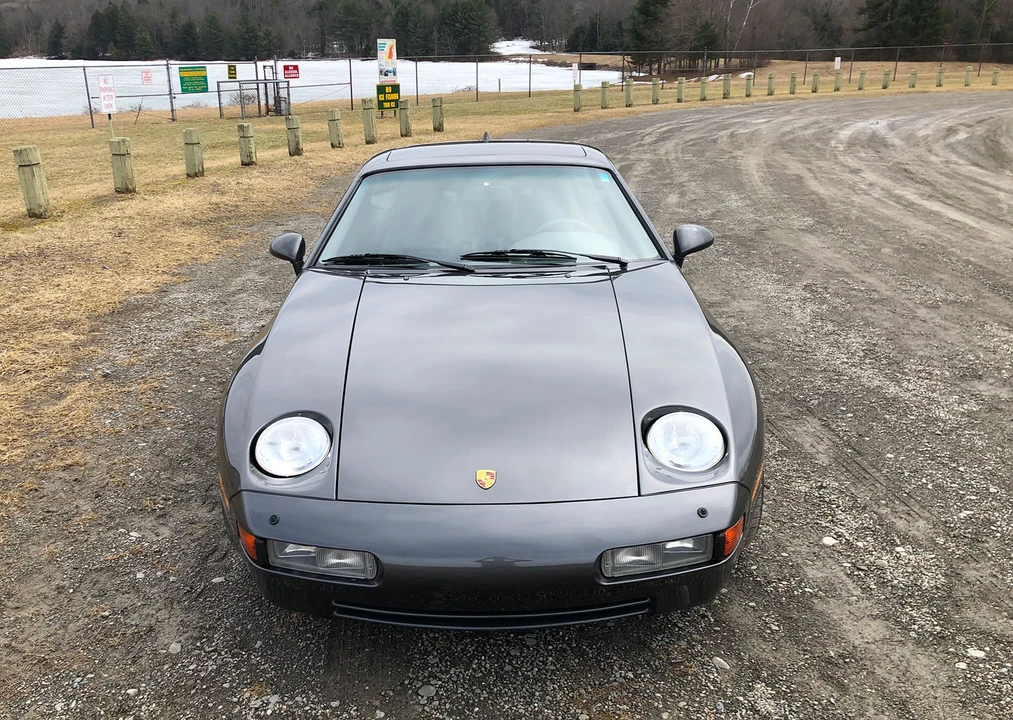 1994 Porsche 928 GTS - Image 30 of 31