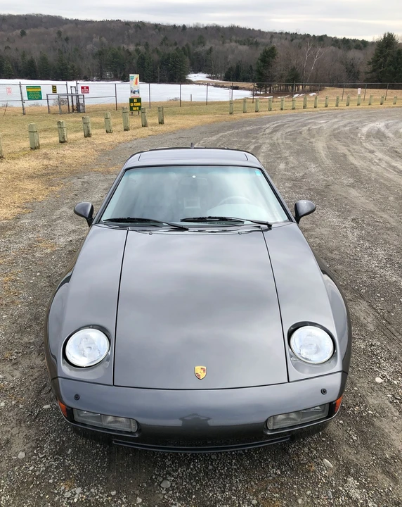 1994 Porsche 928 GTS - Image 31 of 31