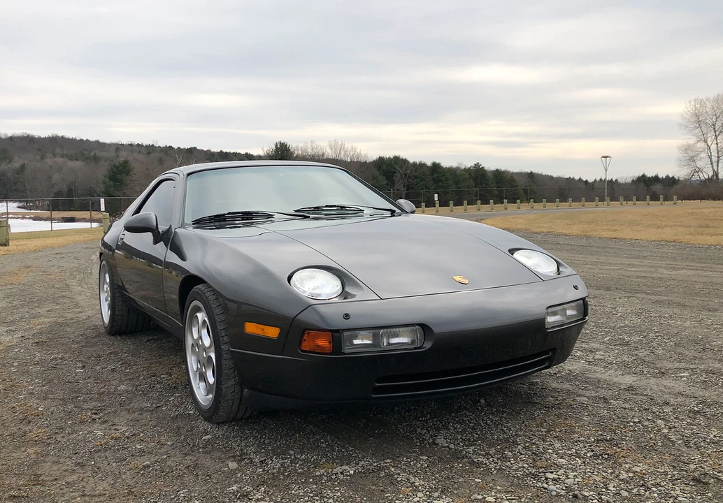 1994 Porsche 928 GTS - Image 27 of 31