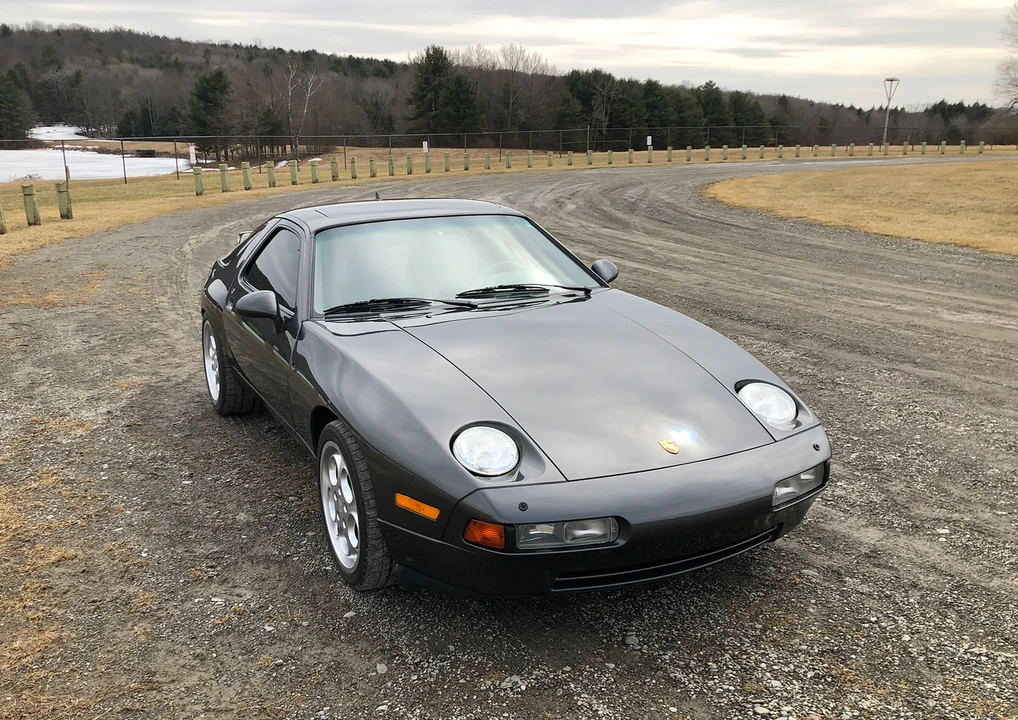 1994 Porsche 928 GTS - Image 28 of 31
