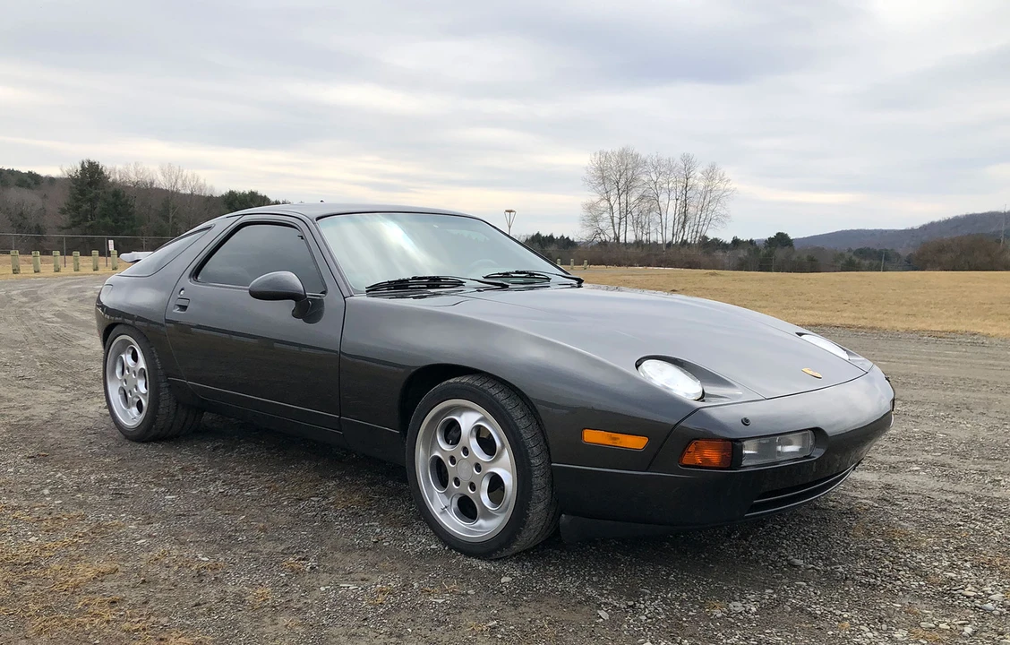 1994 Porsche 928 GTS - Image 26 of 31