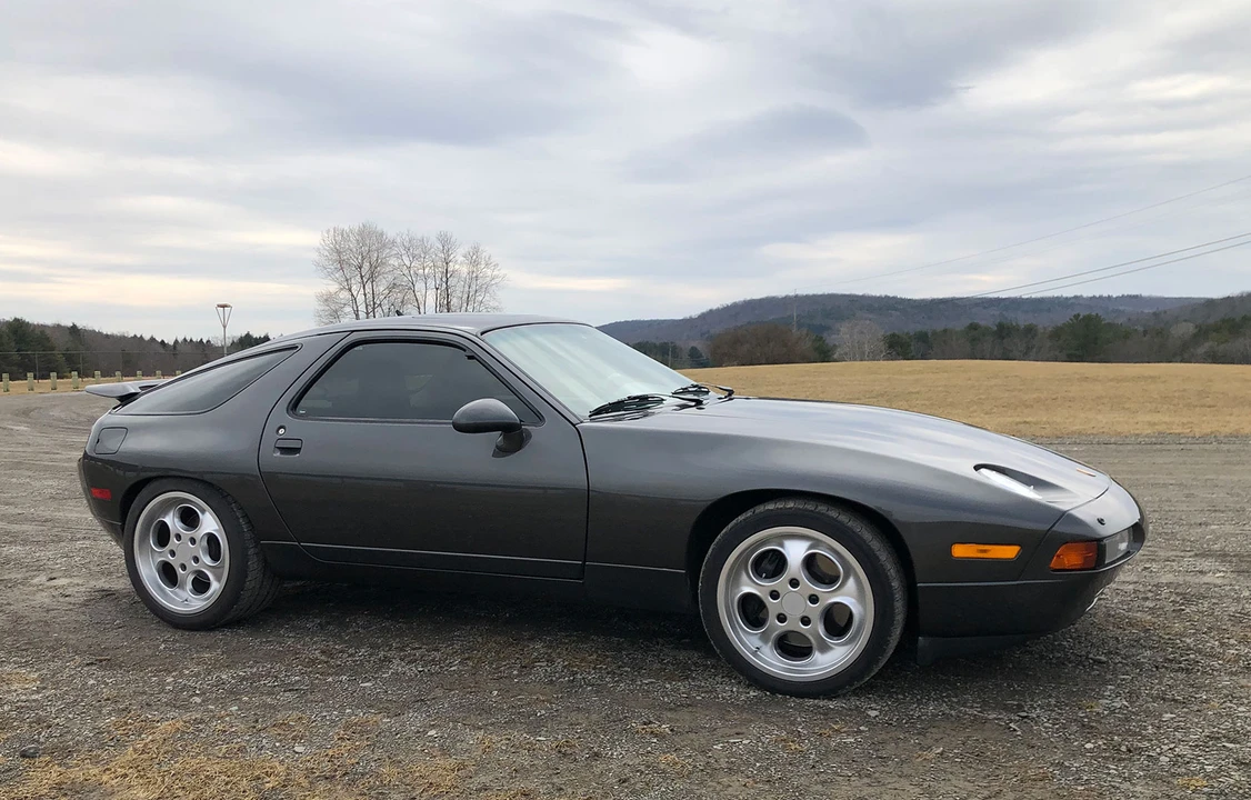 1994 Porsche 928 GTS - Image 25 of 31