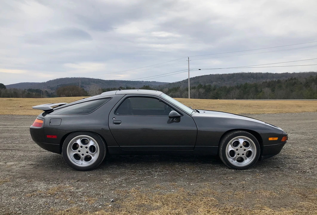 1994 Porsche 928 GTS - Image 24 of 31