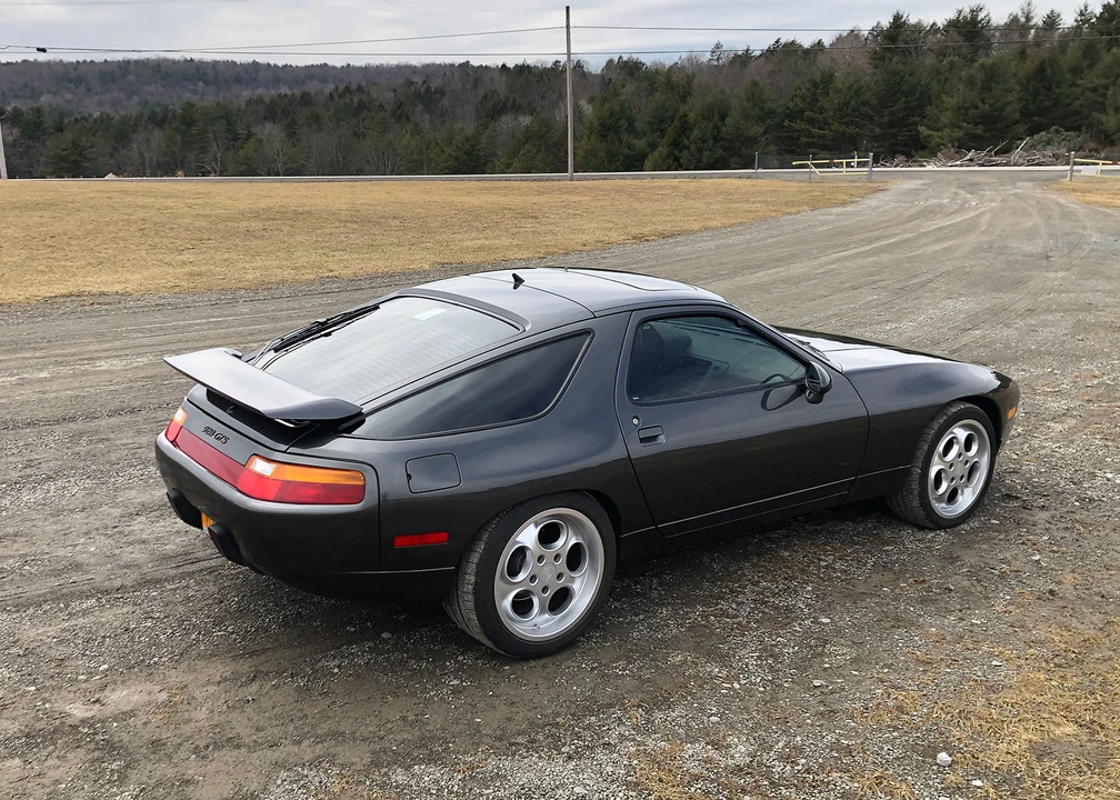 1994 Porsche 928 GTS - Image 21 of 31