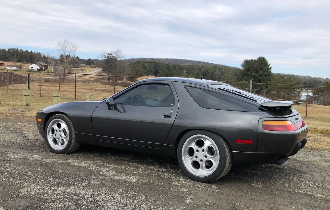1994 Porsche 928 GTS - Image 10 of 31