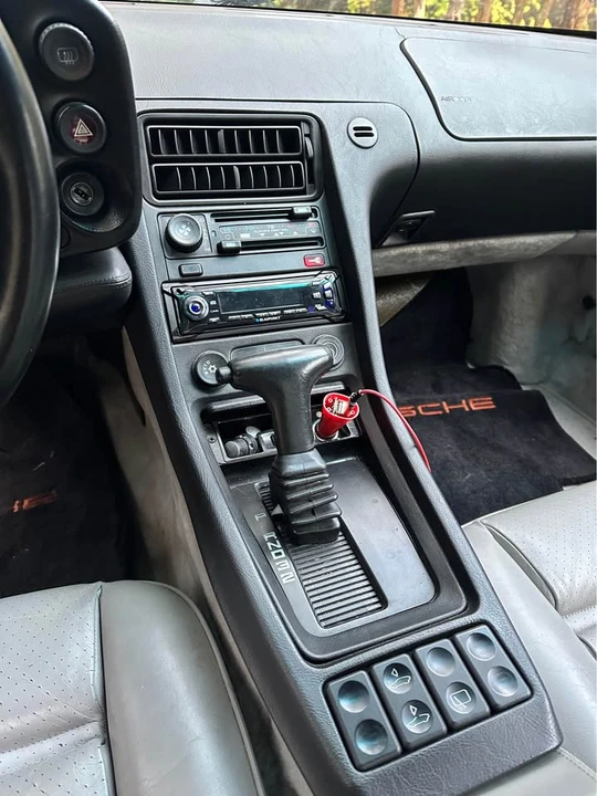 1994 Porsche 928 GTS - Image 12 of 18