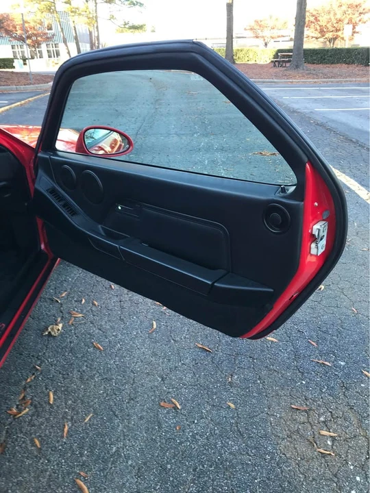 1994 Porsche 928 GTS - Image 13 of 16
