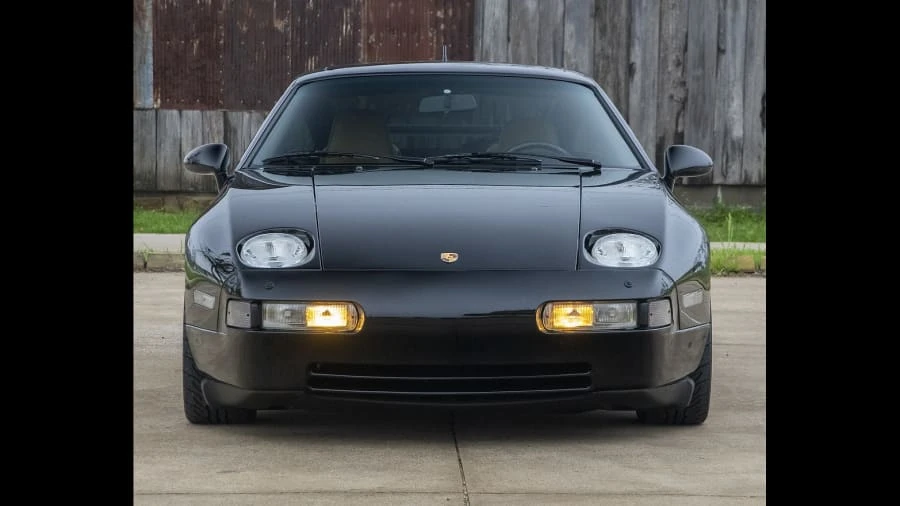 1994 Porsche 928 GTS - Image 8 of 12