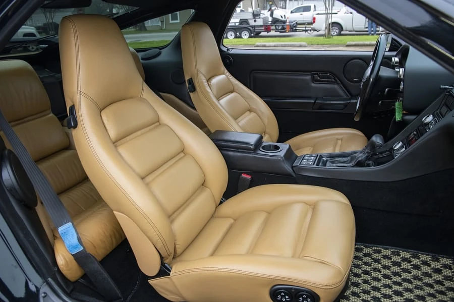 1994 Porsche 928 GTS - Image 3 of 12