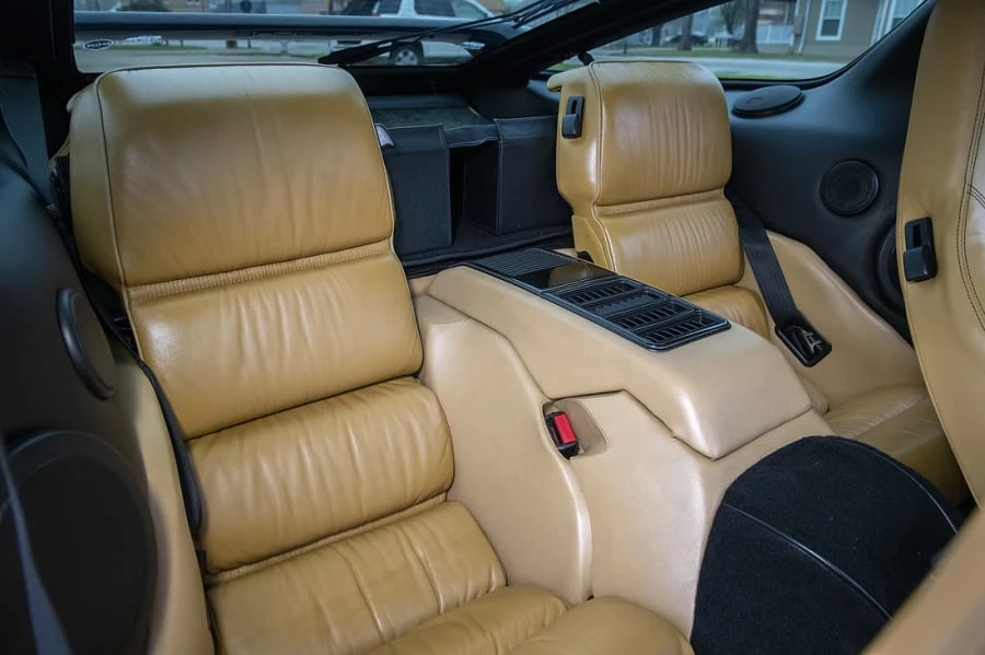 1994 Porsche 928 GTS - Image 6 of 12