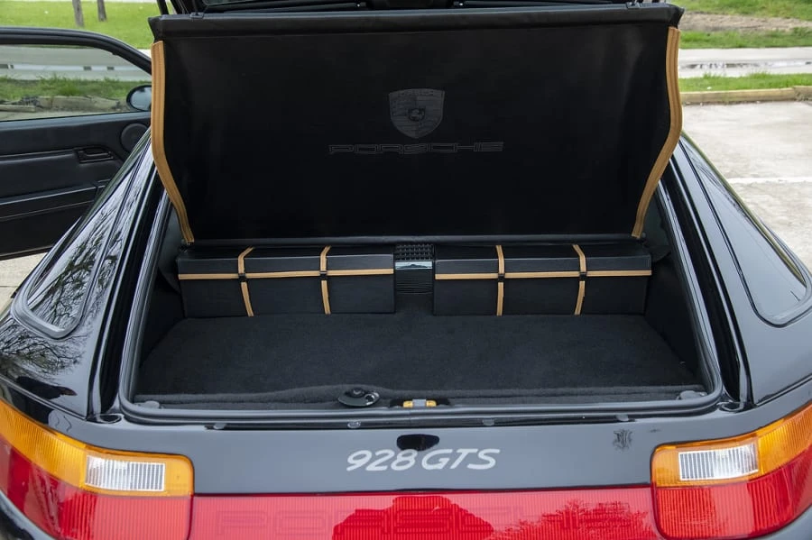 1994 Porsche 928 GTS - Image 10 of 12