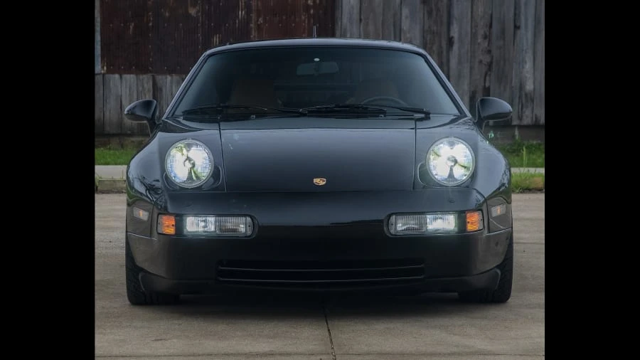 1994 Porsche 928 GTS - Image 11 of 12