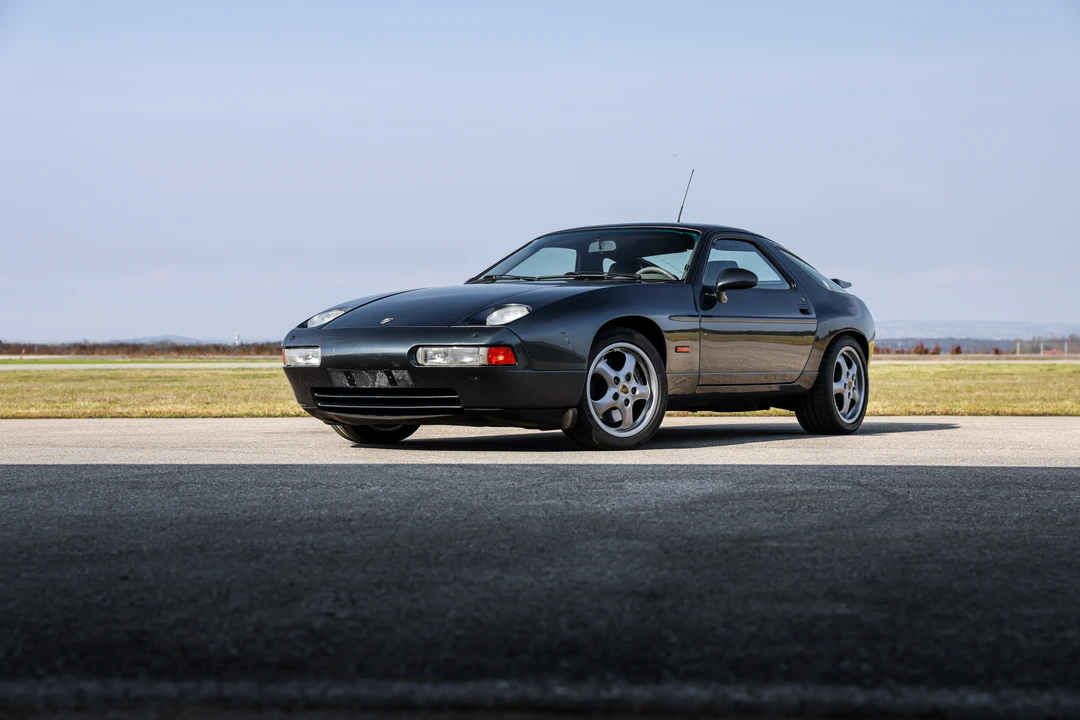 1994 Porsche 928 GTS - Image 3 of 16