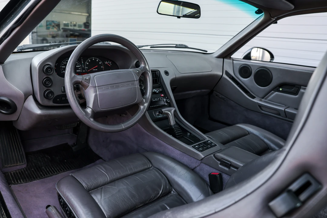 1994 Porsche 928 GTS - Image 4 of 16