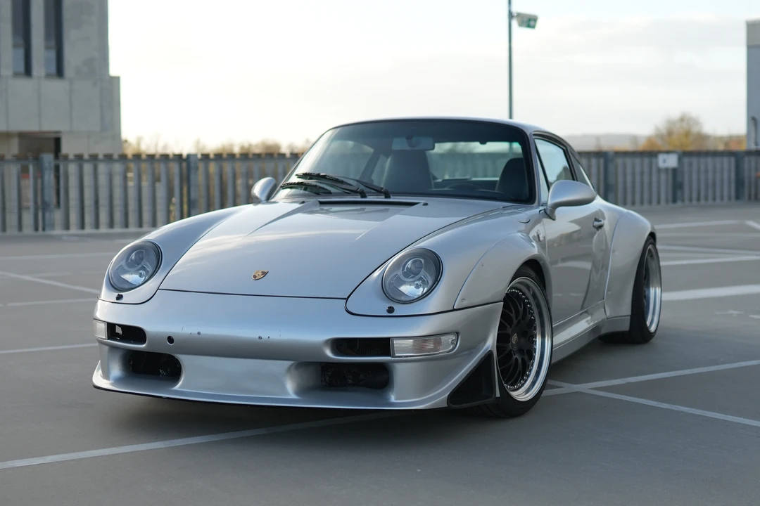 1994 Porsche 928 GTS - Image 13 of 16